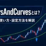 ArrowsAndCurvesとは？MT4での使い方・設定方法・メリットとデメリットを徹底解説